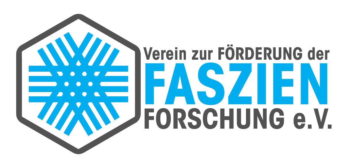 Logo des Verein zur Förderung der Faszienforschung e.V.